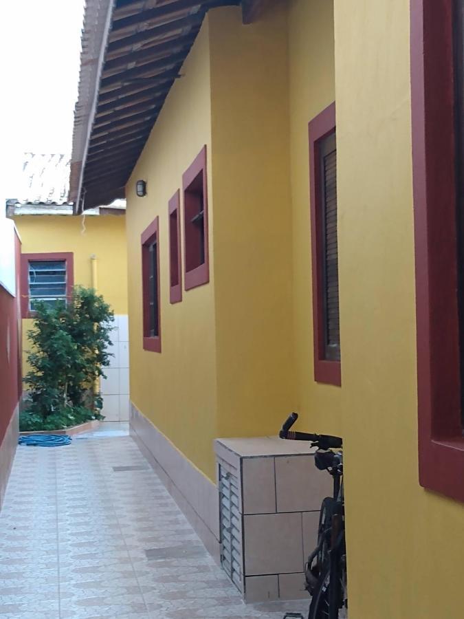 Hospedaria Namaste เปรูอิบี ภายนอก รูปภาพ