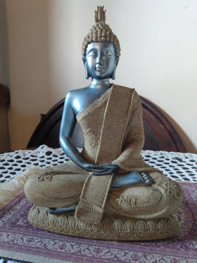 Hospedaria Namaste เปรูอิบี ภายนอก รูปภาพ