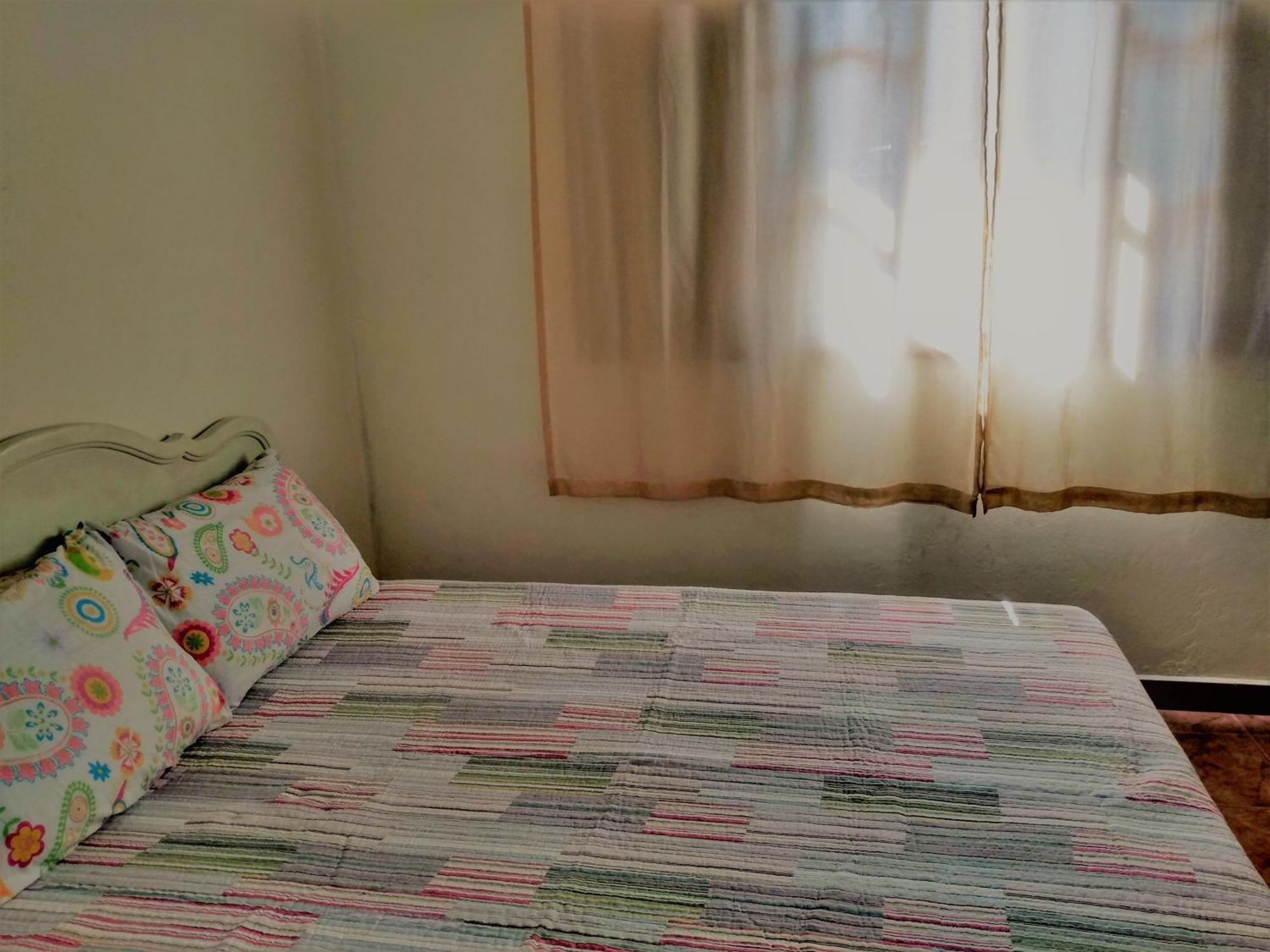 Hospedaria Namaste เปรูอิบี ภายนอก รูปภาพ